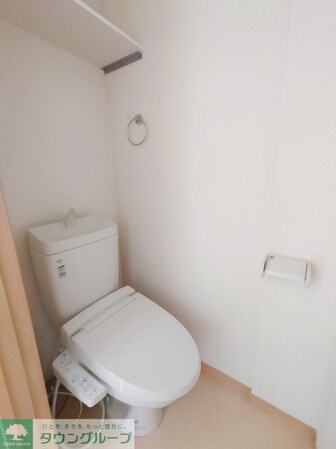 リーブル大和の物件内観写真